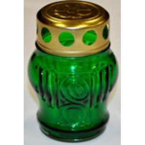 Ламп. неугас. со см. бл. 210W(зел.)